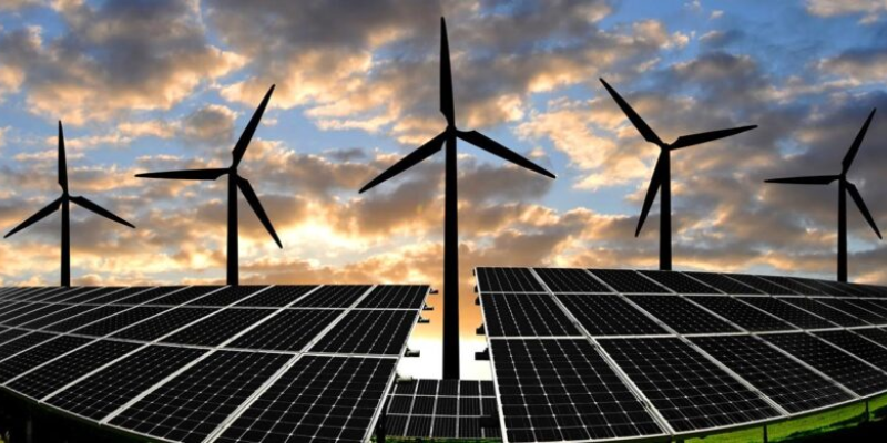 Sustentabilidade Industrial